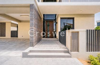 Villa - 5 - 5 for sale in Harmony 3 - Harmony - Tilal Al Ghaf - Dubai Villa - 5 - 5 for sale in Harmony 3 - Harmony - Tilal Al Ghaf - Dubai