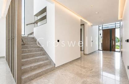 Villa - 5 - 5 for sale in Harmony 3 - Harmony - Tilal Al Ghaf - Dubai