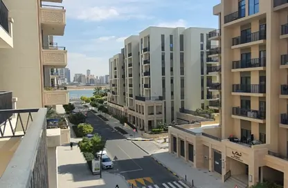 شقة - 2 غرف نوم - 2 حمامات للبيع في جزيرة مريم - الخان - الشارقة شقة - 2 غرف نوم - 2 حمامات للبيع في جزيرة مريم - الخان - الشارقة