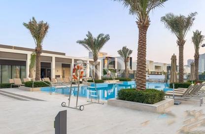 Villa - 5 Bedrooms - 5 Bathrooms for sale in Address Hillcrest - Dubai Hills Estate - Dubai