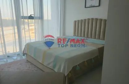 Apartment - 1 Bedroom - 2 Bathrooms for rent in Azizi Mirage - Dubai Studio City - Dubai
