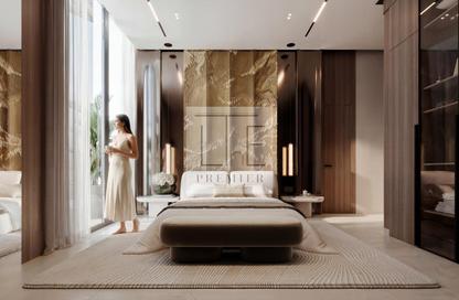 Apartment - Studio - 1 for sale in Binghatti Luxuria - District 4 - Jumeirah Village Triangle - Dubai
