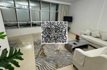 Apartment - 1 - 2 for sale in Orient Tower 1 - Orient Towers - Al Bustan - Ajman Apartment - 1 - 2 for sale in Orient Tower 1 - Orient Towers - Al Bustan - Ajman