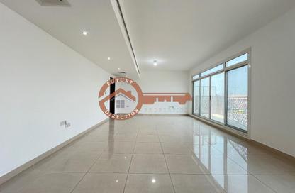 Penthouse - 2 - 2 for rent in Al Saada Street - Al Mushrif - Abu Dhabi