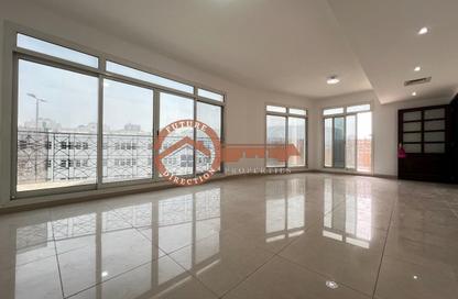 Penthouse - 2 - 2 for rent in Al Saada Street - Al Mushrif - Abu Dhabi