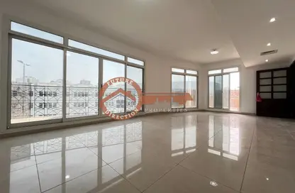 Penthouse - 2 Bedrooms - 2 Bathrooms for rent in Al Saada Street - Al Mushrif - Abu Dhabi