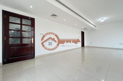 Penthouse - 2 - 2 for rent in Al Saada Street - Al Mushrif - Abu Dhabi