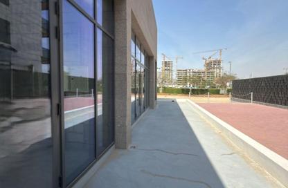 Shop - Studio for rent in Azizi Greenfield - Meydan Avenue - Meydan - Dubai
