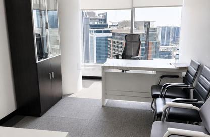 Business Centre - Studio for rent in The Prime Tower - Business Bay - Dubai Business Centre - Studio for rent in The Prime Tower - Business Bay - Dubai