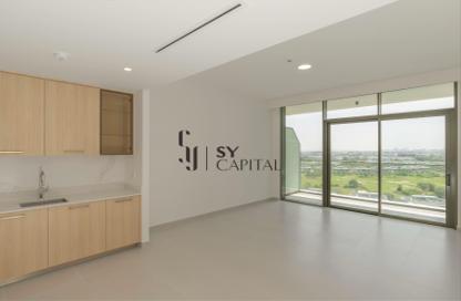 Apartment - 1 Bedroom - 1 Bathroom for sale in Golf Grand - Dubai Hills Estate - Dubai Apartment - 1 Bedroom - 1 Bathroom for sale in Golf Grand - Dubai Hills Estate - Dubai