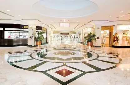 Hotel  and  Hotel Apartment - 2 Bedrooms - 2 Bathrooms for rent in Al Bustan Centre  and  Residence - Al Qusais Residential Area - Al Qusais - Dubai