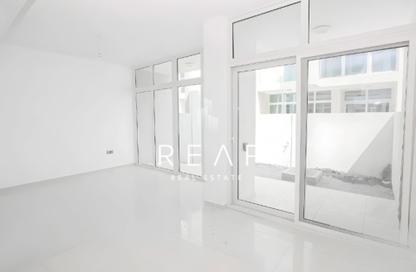 Villa - 3 - 3 for rent in Vardon - Damac Hills 2 - Dubai