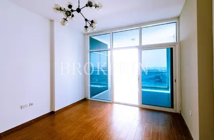 Apartment - Studio - 1 Bathroom for sale in Al Jawhara Residences - Jumeirah Village Triangle - Dubai