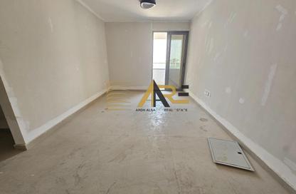 Apartment - 2 - 3 for rent in Sarab 2 - Aljada - Sharjah