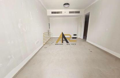 Apartment - 2 - 3 for rent in Sarab 2 - Aljada - Sharjah