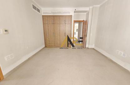 Apartment - 2 - 3 for rent in Sarab 2 - Aljada - Sharjah