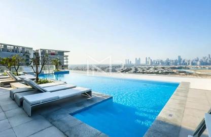 Apartment - 4 Bedrooms - 4 Bathrooms for sale in Residences 11 - District One - Mohammed Bin Rashid City - Dubai Apartment - 4 Bedrooms - 4 Bathrooms for sale in Residences 11 - District One - Mohammed Bin Rashid City - Dubai