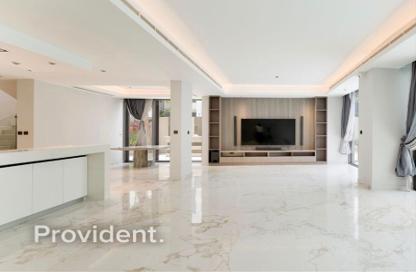 Villa - 3 Bedrooms - 4 Bathrooms for rent in Sidra Villas I - Sidra Villas - Dubai Hills Estate - Dubai