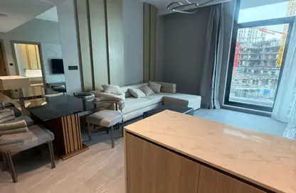 Apartment - 1 Bedroom - 2 Bathrooms for rent in Elevate by Prescott - Arjan - Dubai