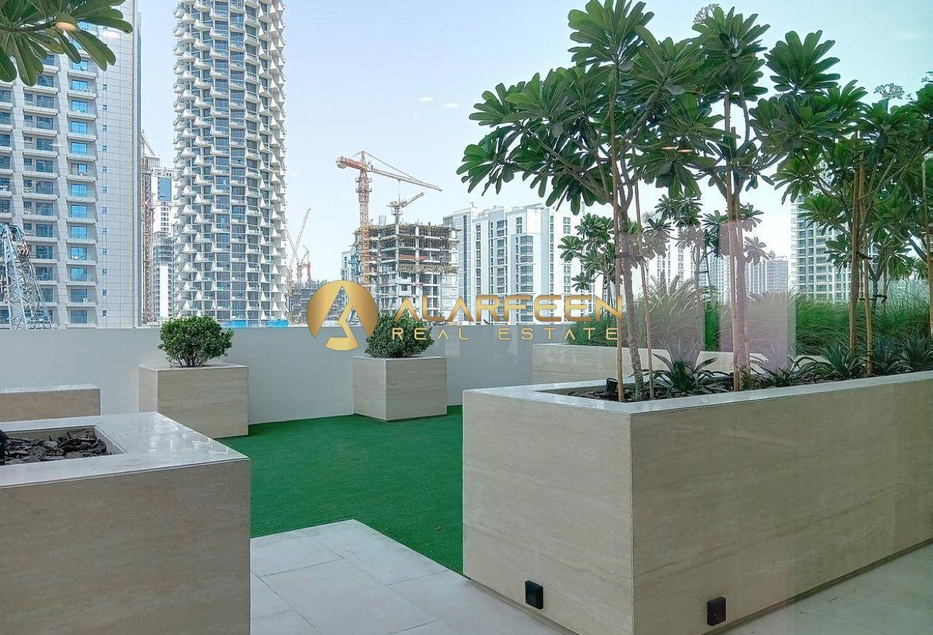 Community View | Furnished Studio | Move In Ready photo 8