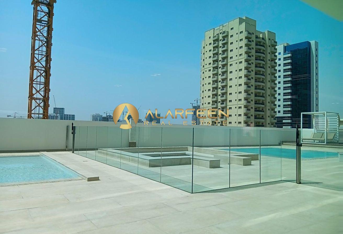 Community View | Furnished Studio | Move In Ready photo 6