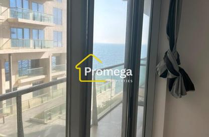 Apartment - 1 Bedroom - 1 Bathroom for sale in Al Marjan Island - Ras Al Khaimah