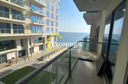 Apartment - 1 Bedroom - 1 Bathroom for sale in Al Marjan Island - Ras Al Khaimah Apartment - 1 Bedroom - 1 Bathroom for sale in Al Marjan Island - Ras Al Khaimah