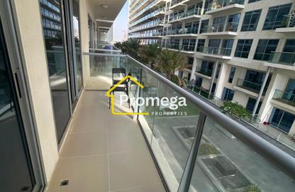 Apartment - 1 Bedroom - 1 Bathroom for sale in Al Marjan Island - Ras Al Khaimah