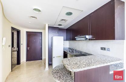 Apartment - Studio - 1 Bathroom for rent in Sky Gardens - DIFC - Dubai