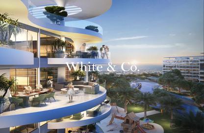 Apartment - 1 - 2 for sale in Lagoon Views 13 Tower C - Lagoon Views 13 - Lagoon Views - Damac Lagoons - Dubai