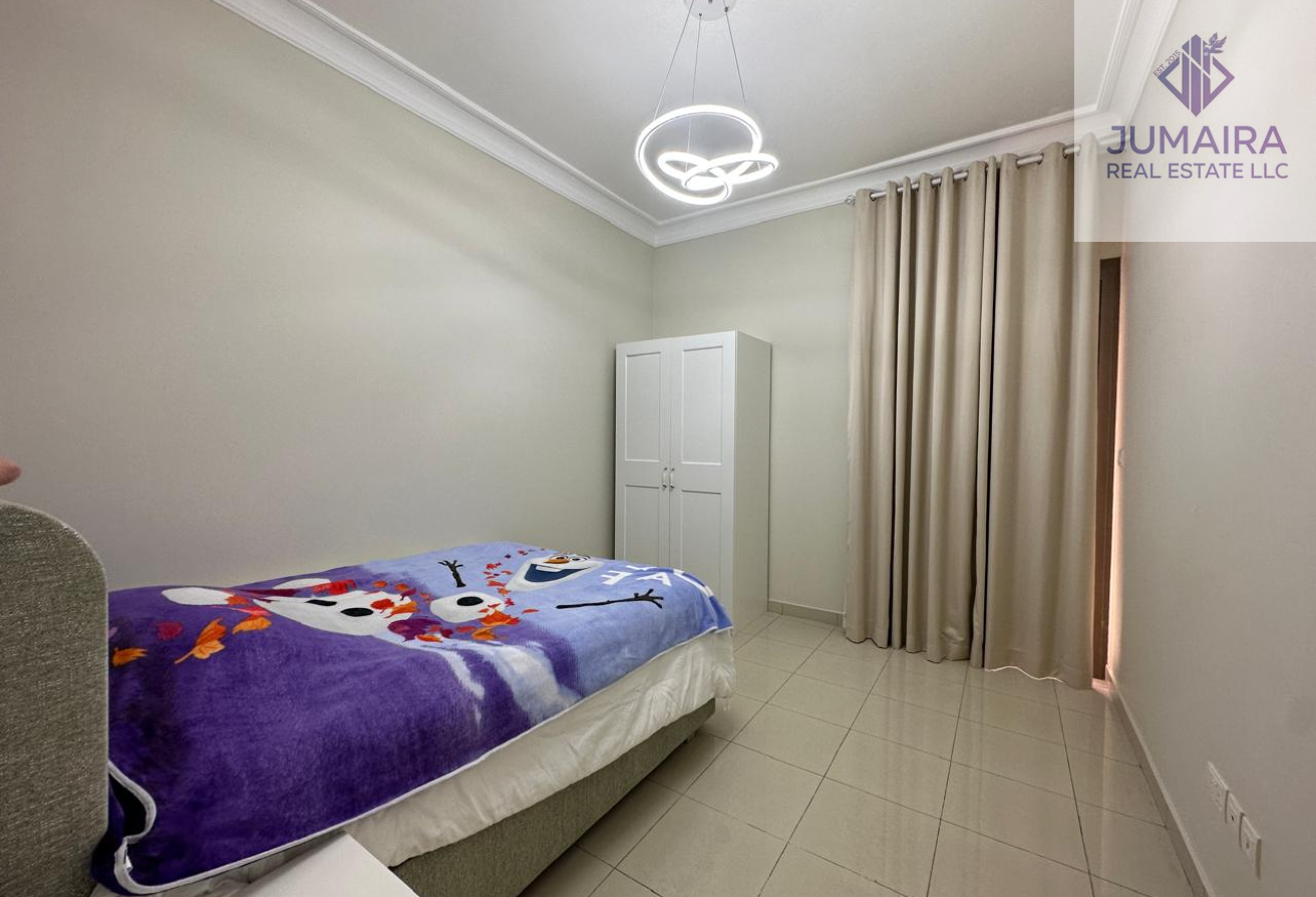 Renovated 4BR + Maid/Driver Room | VIP Villa
