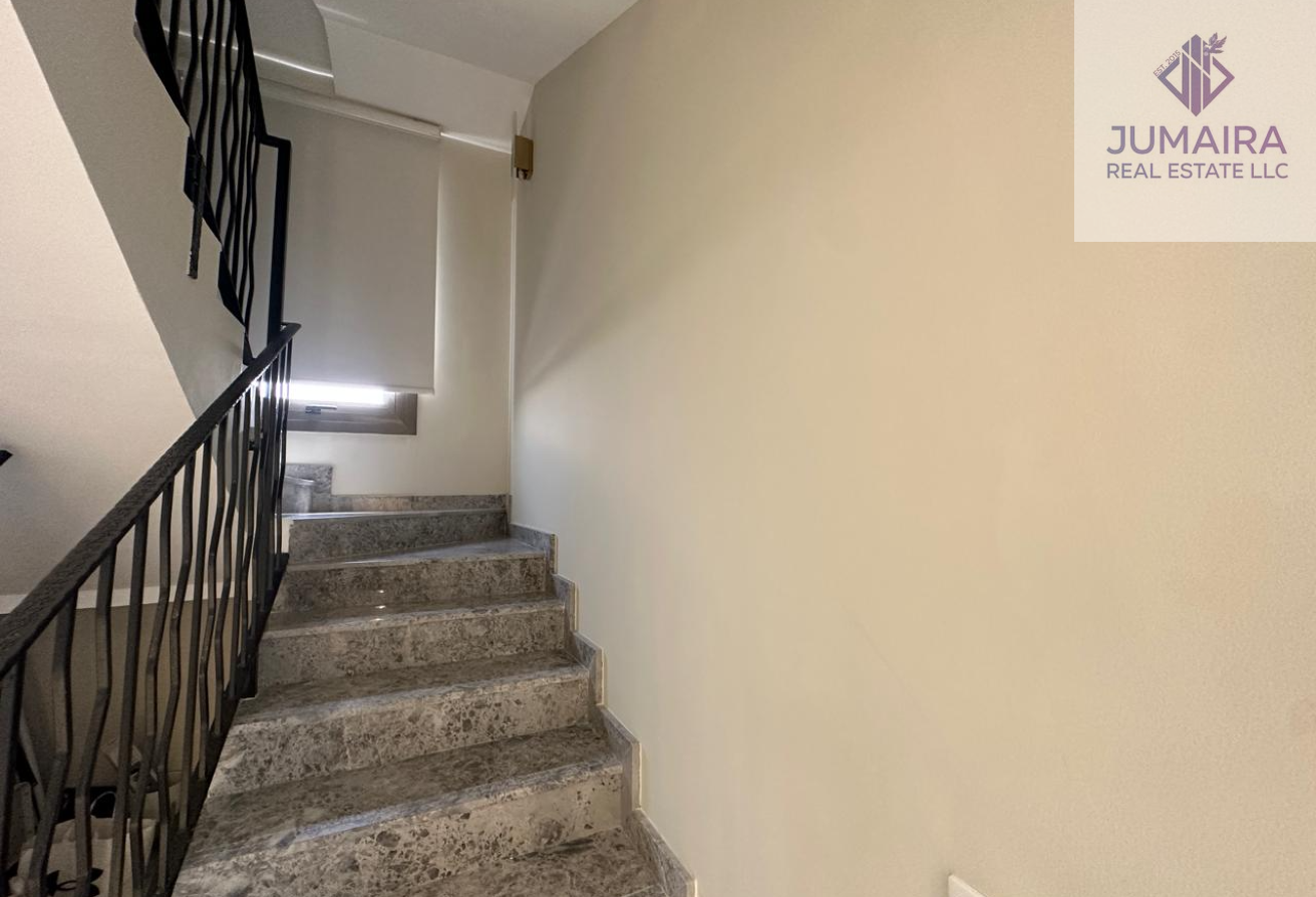 Renovated 4BR + Maid/Driver Room | VIP Villa