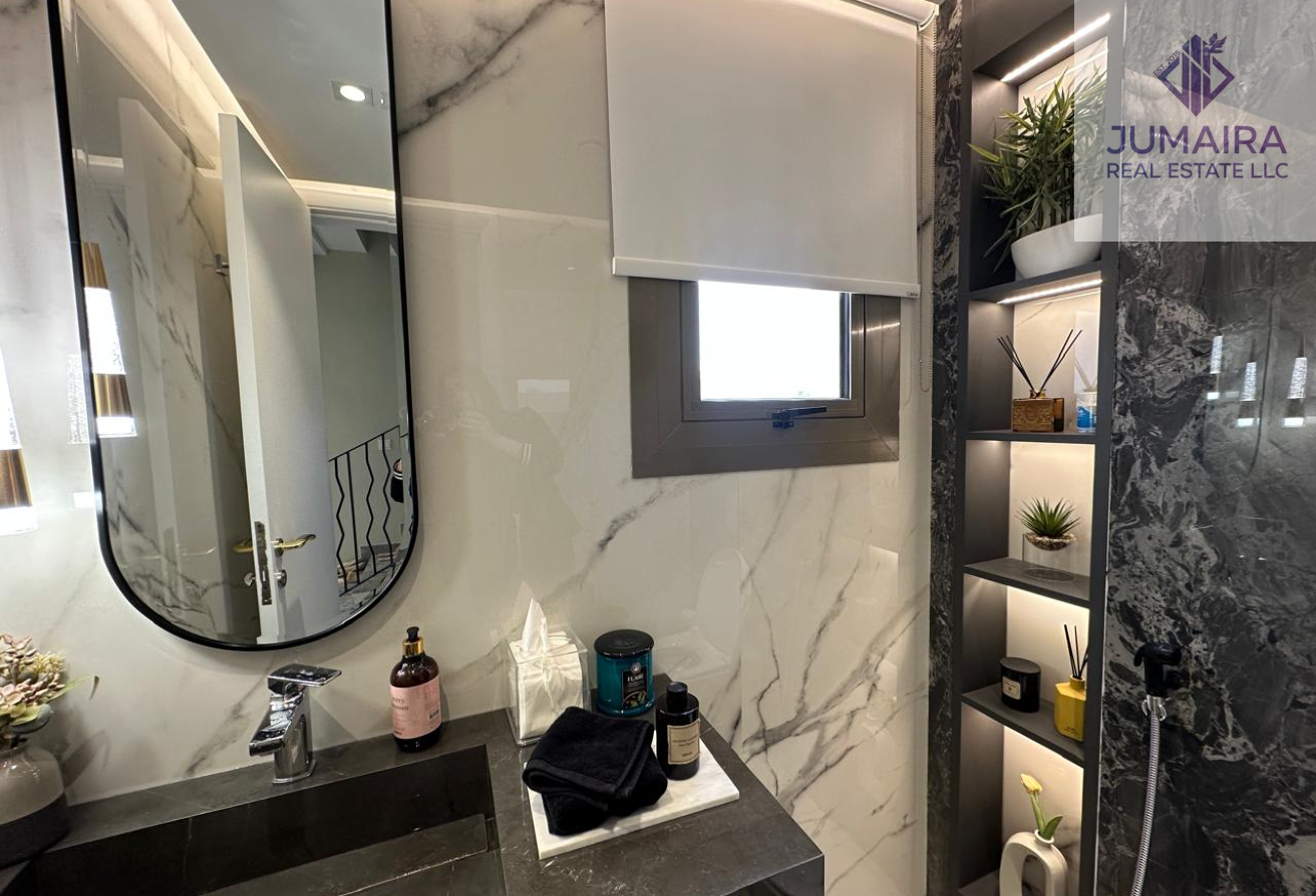 Renovated 4BR + Maid/Driver Room | VIP Villa