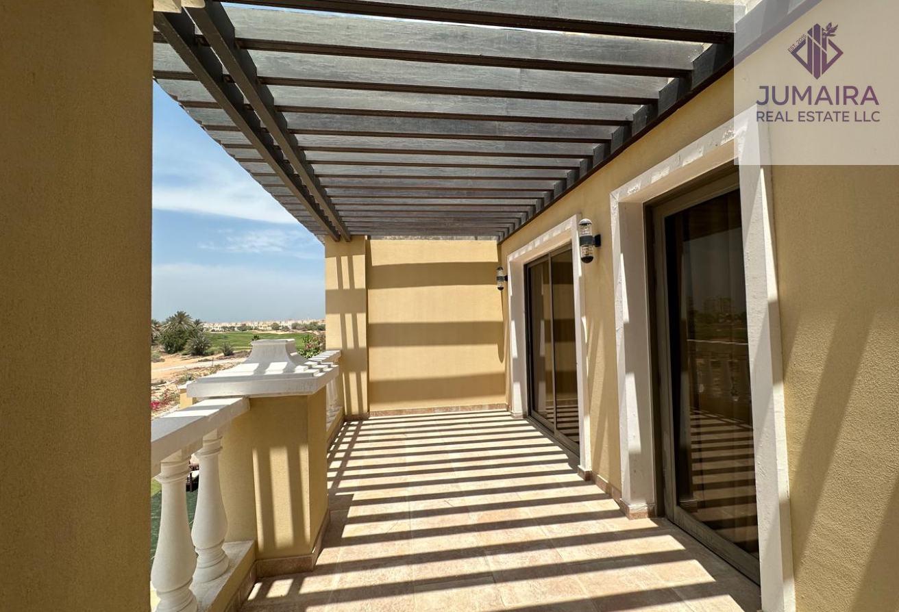 Renovated 4BR + Maid/Driver Room | VIP Villa