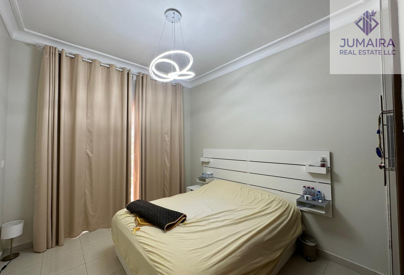 Renovated 4BR + Maid/Driver Room | VIP Villa