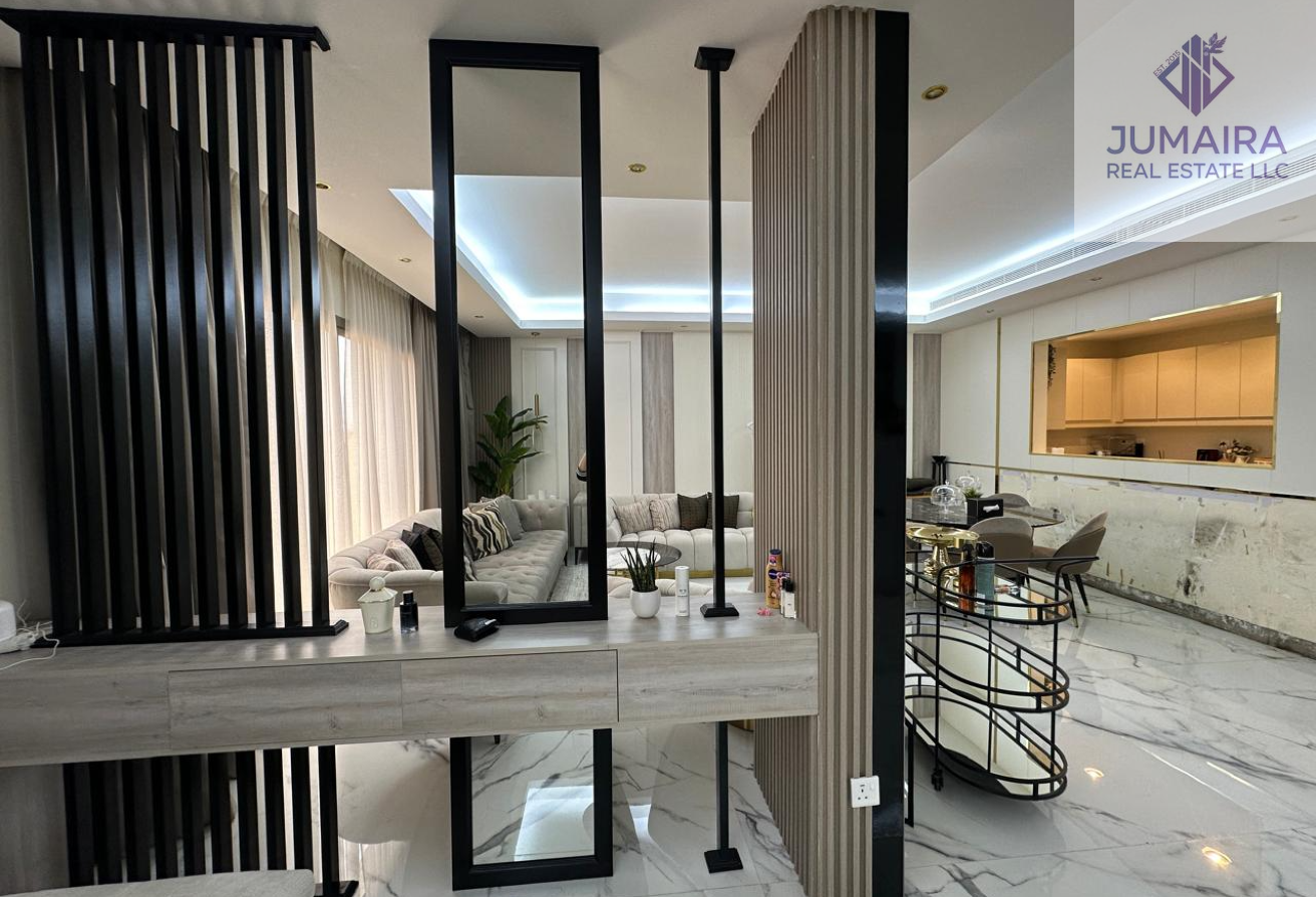 Renovated 4BR + Maid/Driver Room | VIP Villa