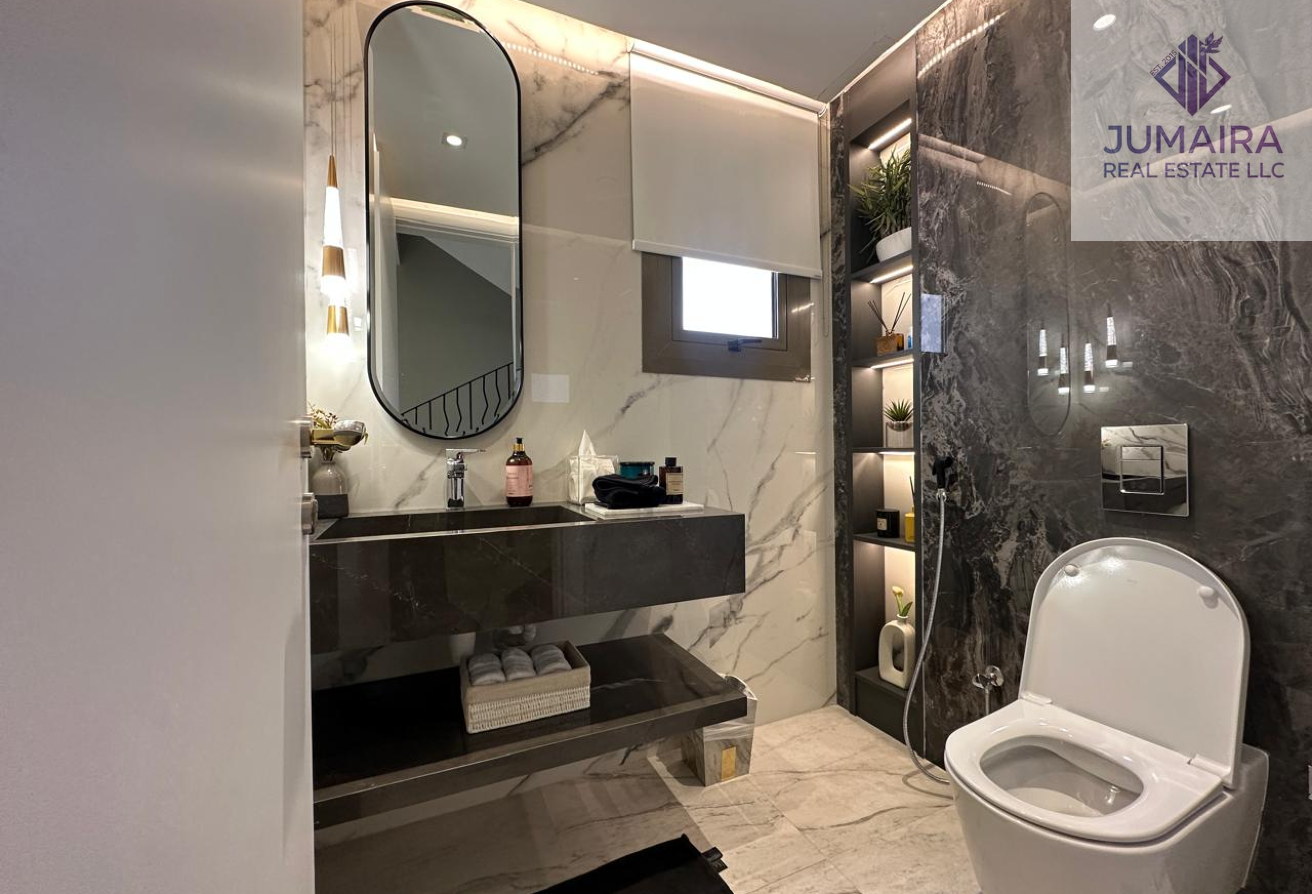 Renovated 4BR + Maid/Driver Room | VIP Villa