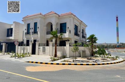 Villa - 5 - 7 for sale in Al Yasmeen 1 - Al Yasmeen - Ajman Villa - 5 - 7 for sale in Al Yasmeen 1 - Al Yasmeen - Ajman
