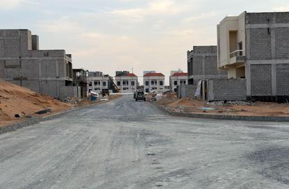 Land - Studio for sale in Al Zaheya Gardens - Al Zahya - Ajman Land - Studio for sale in Al Zaheya Gardens - Al Zahya - Ajman