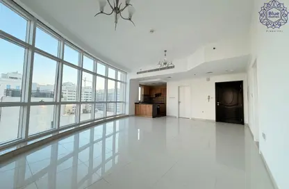 Apartment - 1 Bedroom - 2 Bathrooms for rent in SBL Building 361 - Al Barsha 1 - Al Barsha - Dubai