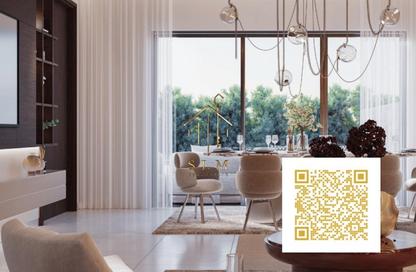 Villa - 5 Bedrooms - 7 Bathrooms for sale in Al Helio 2 - Al Helio - Ajman