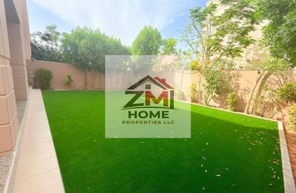 Townhouse - 4 Bedrooms - 5 Bathrooms for rent in Al Yasmeen - Al Zahia - Muwaileh Commercial - Sharjah