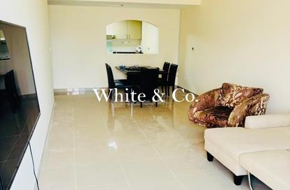 Apartment - 1 Bedroom - 2 Bathrooms for sale in Lake Point Tower - JLT Cluster N - Jumeirah Lake Towers - Dubai