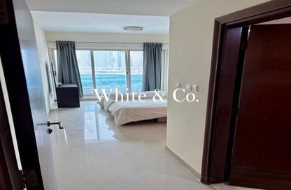 Apartment - 1 Bedroom - 2 Bathrooms for sale in Lake Point Tower - JLT Cluster N - Jumeirah Lake Towers - Dubai