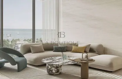 Apartment - 1 Bedroom - 1 Bathroom for sale in Rabdan Gardens - Jumeirah Garden City - Al Satwa - Dubai