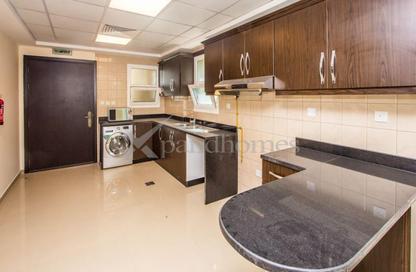 Villa - 3 Bedrooms - 4 Bathrooms for rent in District 13 - Jumeirah Village Circle - Dubai