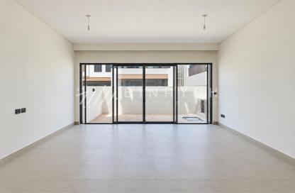 Villa - 5 - 6 for rent in Costa Brava 2 - Costa Brava - Damac Lagoons - Dubai