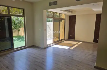 Townhouse - 3 Bedrooms - 4 Bathrooms for rent in The Polo Townhouses - Meydan Gated Community - Meydan - Dubai