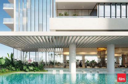 Apartment - Studio - 1 Bathroom for sale in Tria By Deyaar - Dubai Silicon Oasis - Dubai
