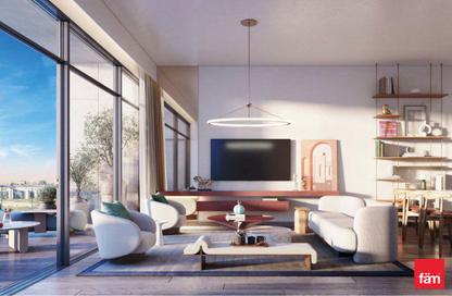 Apartment - Studio - 1 Bathroom for sale in Tria By Deyaar - Dubai Silicon Oasis - Dubai
